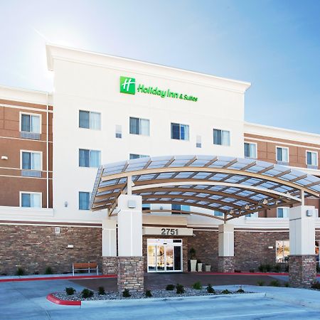 Holiday Inn Hotel & Suites Grand Junction-Airport By Ihg Ngoại thất bức ảnh
