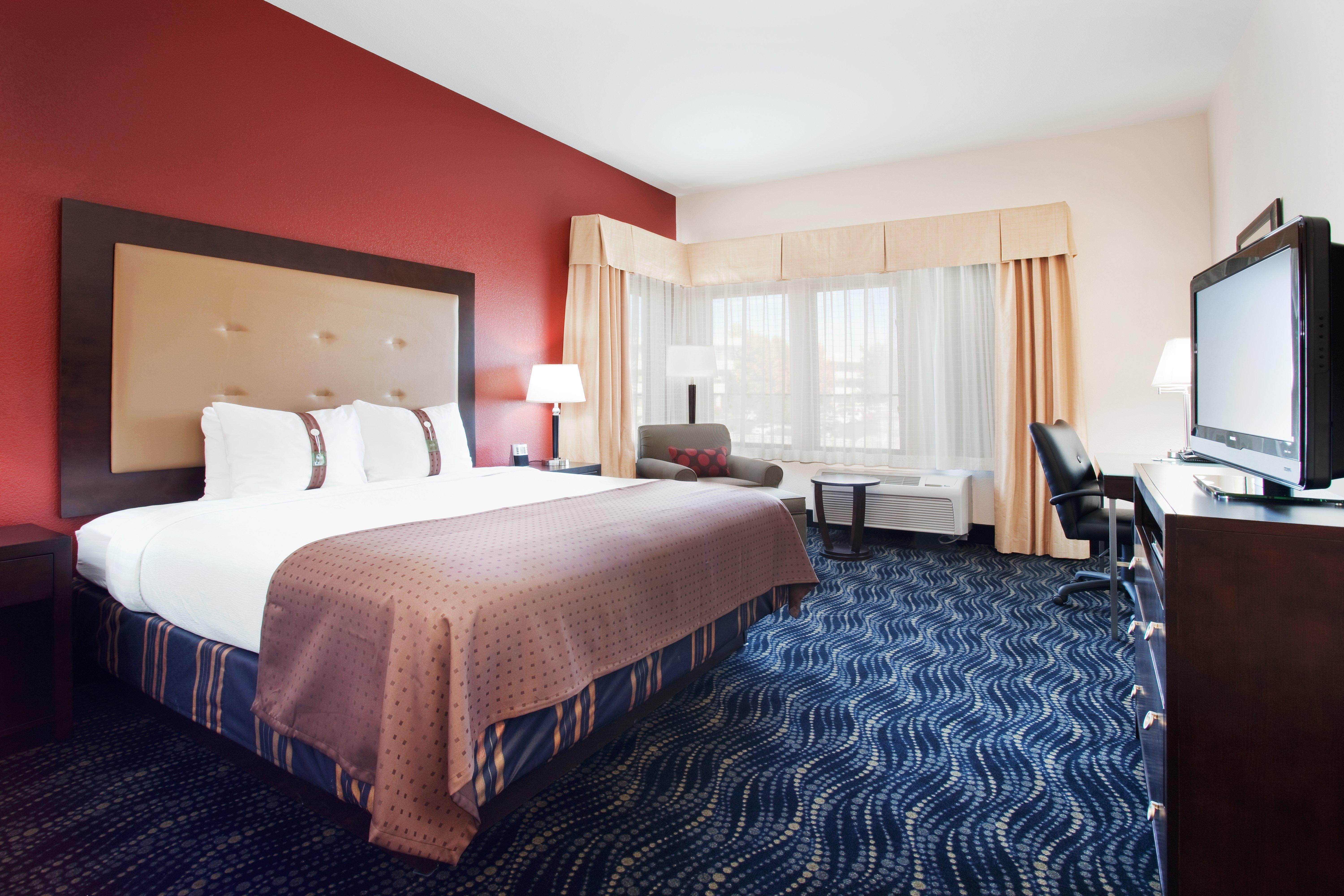 Holiday Inn Hotel & Suites Grand Junction-Airport By Ihg Ngoại thất bức ảnh
