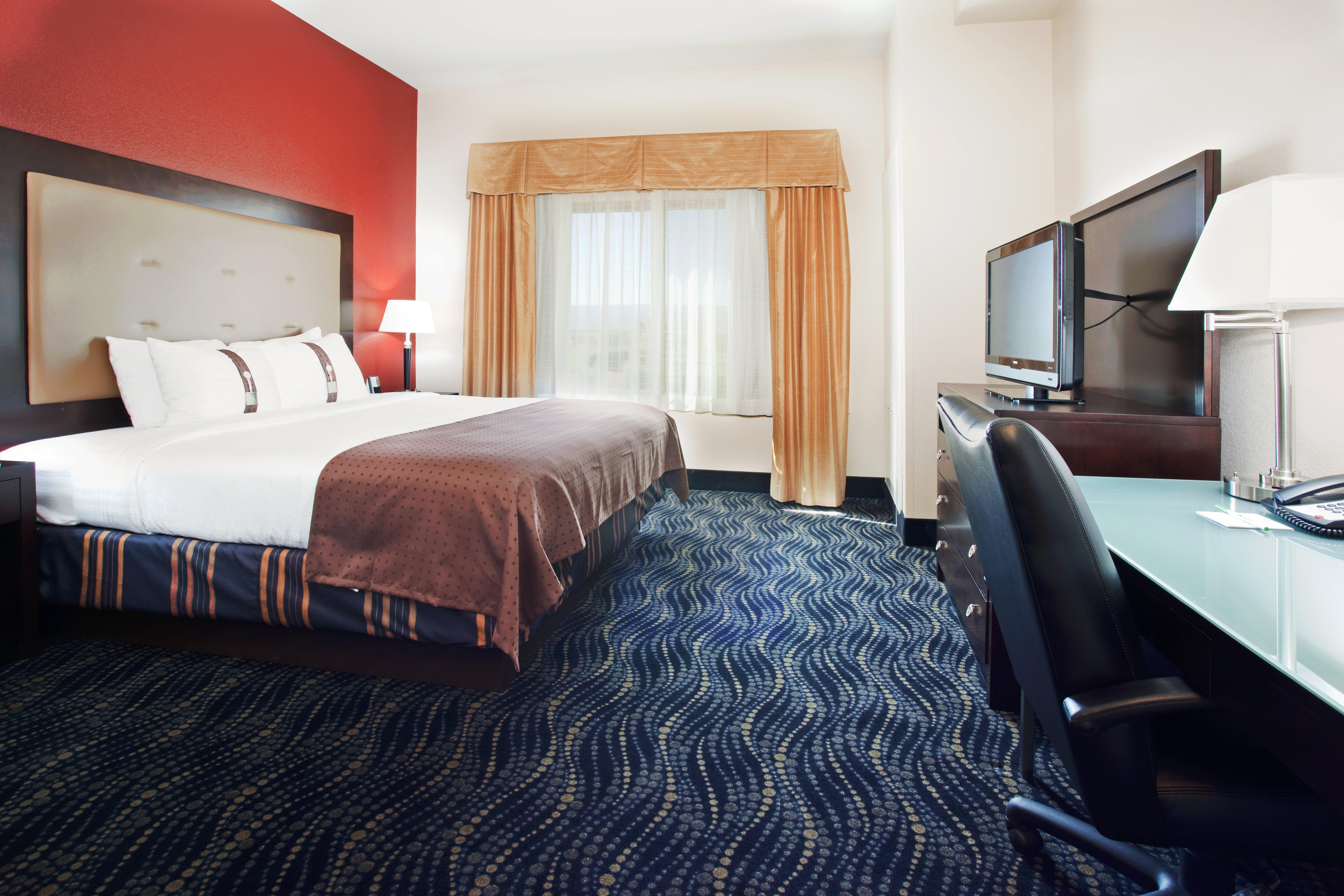 Holiday Inn Hotel & Suites Grand Junction-Airport By Ihg Ngoại thất bức ảnh