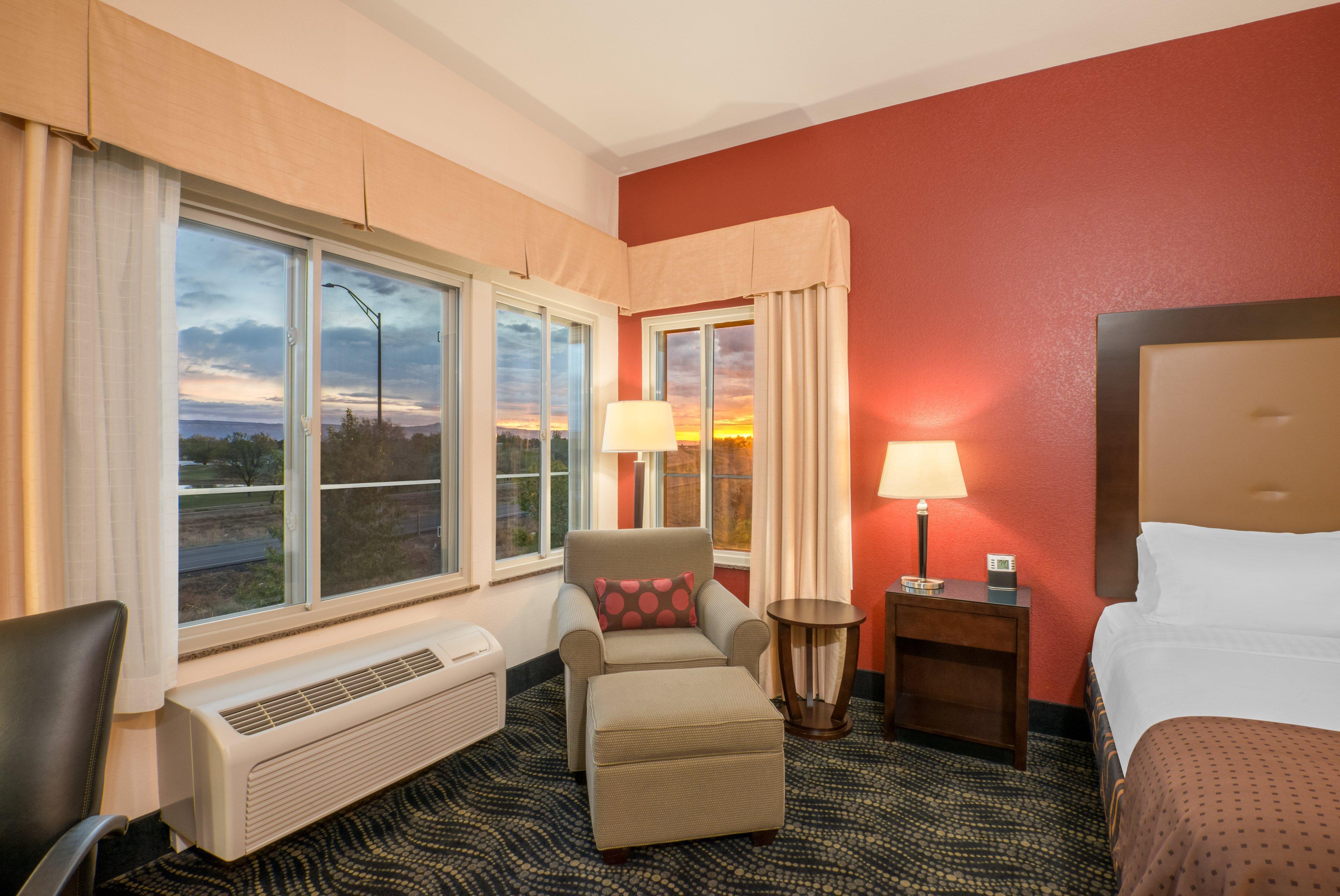 Holiday Inn Hotel & Suites Grand Junction-Airport By Ihg Ngoại thất bức ảnh