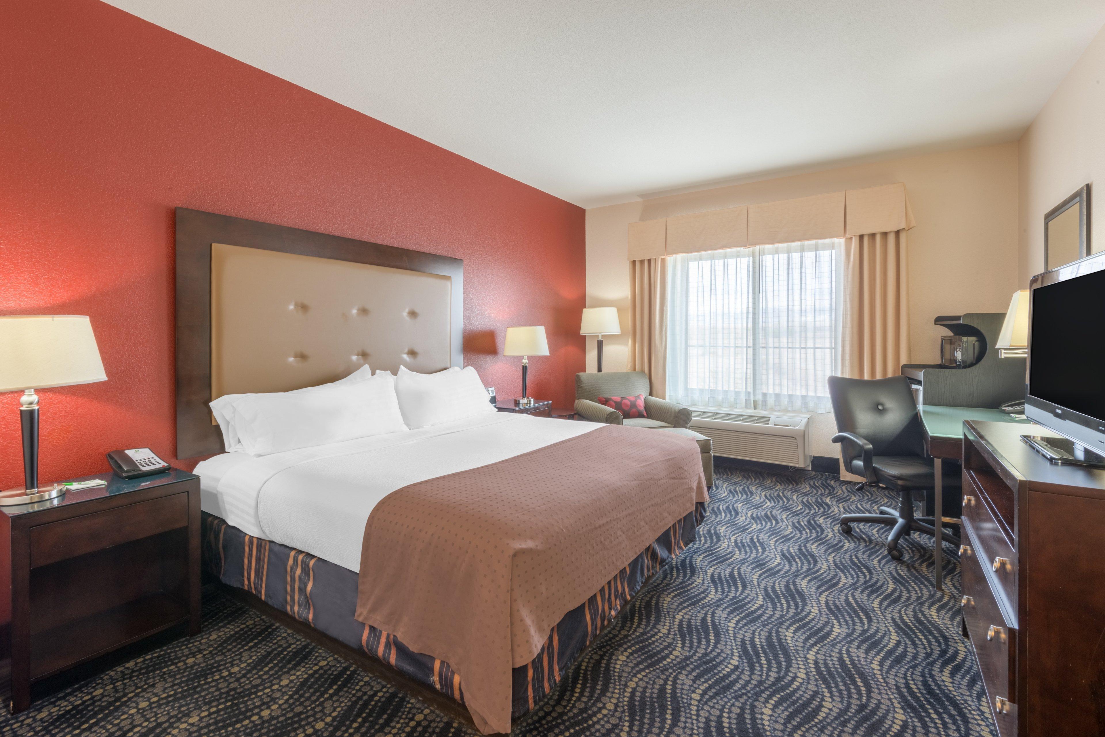 Holiday Inn Hotel & Suites Grand Junction-Airport By Ihg Ngoại thất bức ảnh