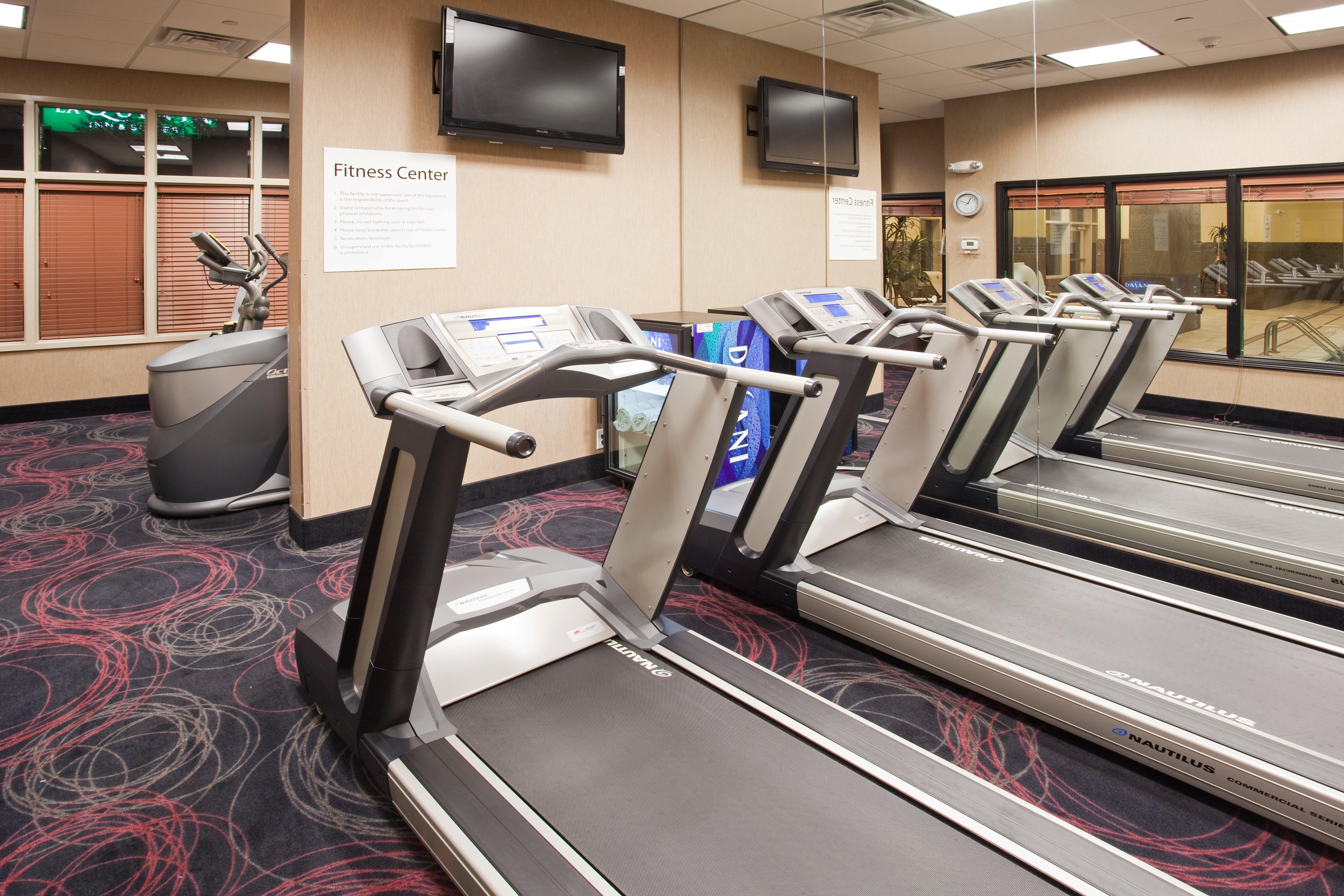 Holiday Inn Hotel & Suites Grand Junction-Airport By Ihg Ngoại thất bức ảnh