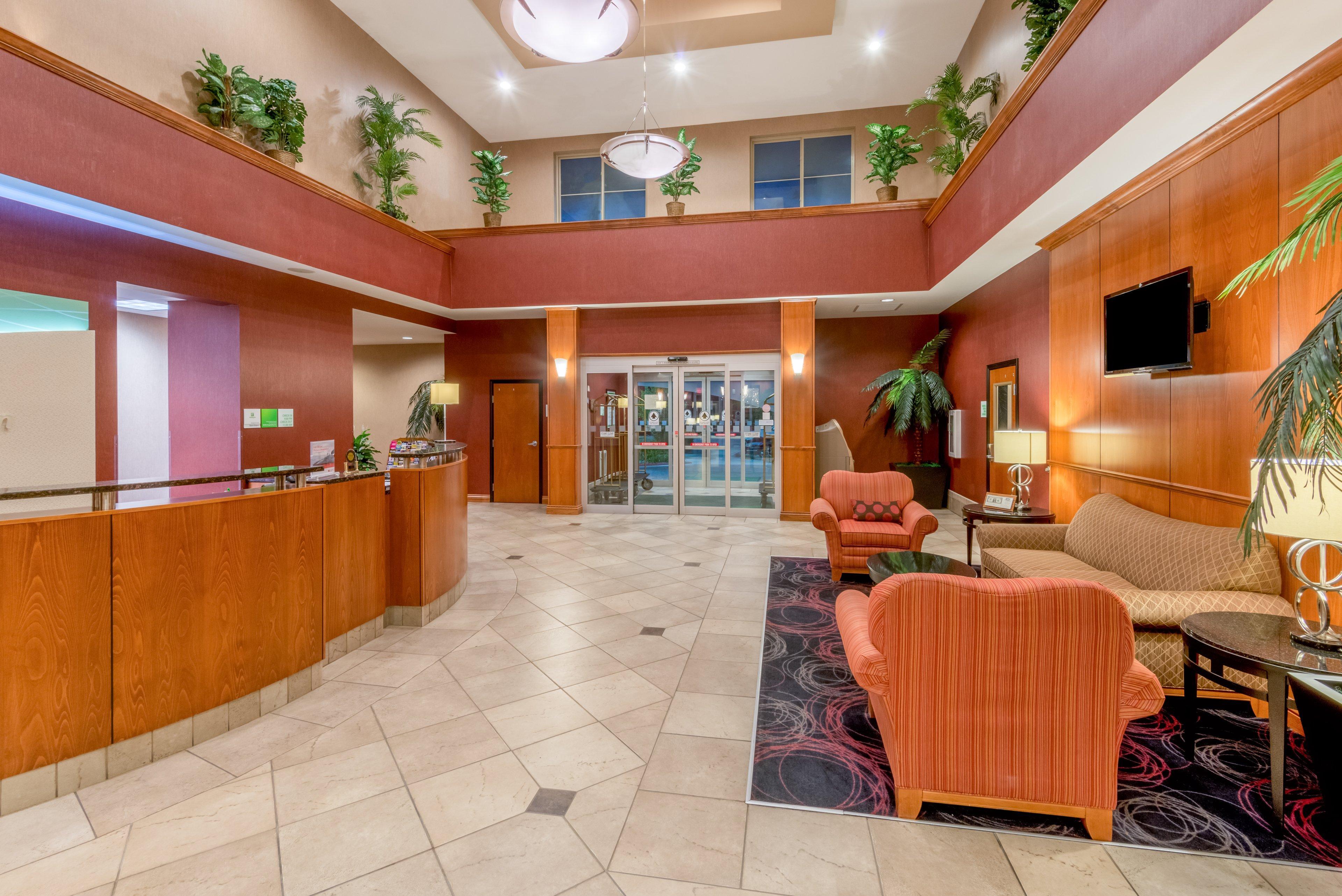 Holiday Inn Hotel & Suites Grand Junction-Airport By Ihg Ngoại thất bức ảnh