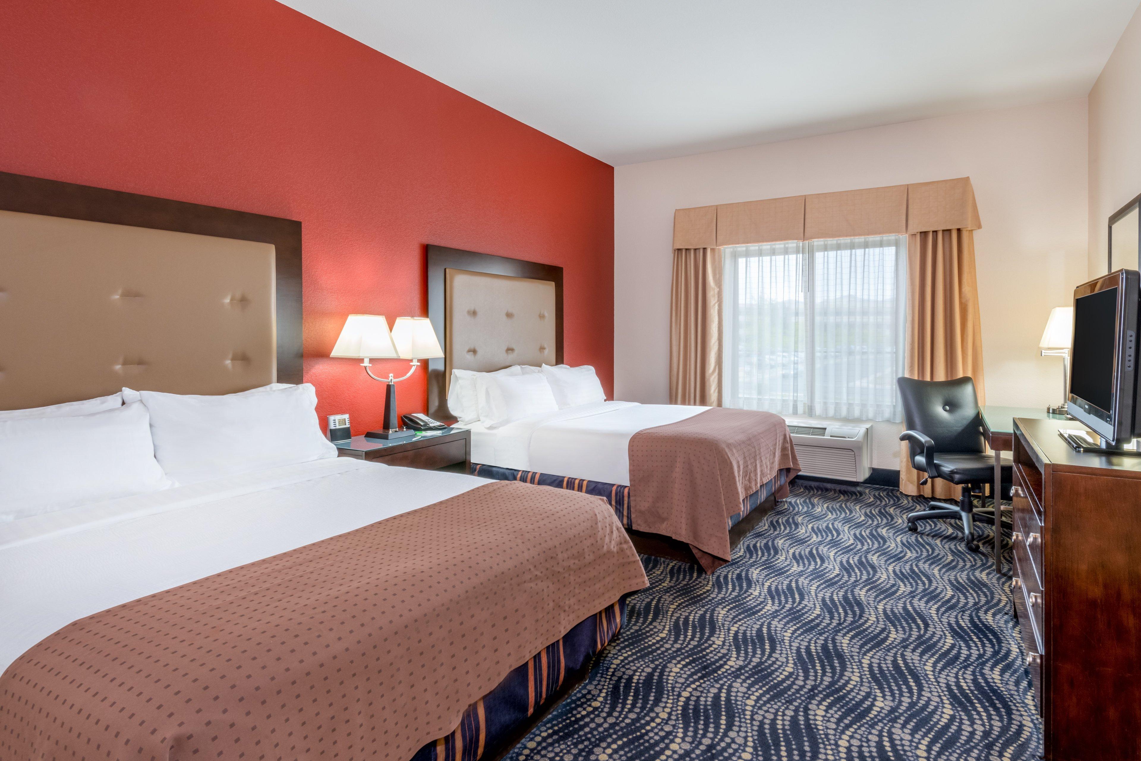 Holiday Inn Hotel & Suites Grand Junction-Airport By Ihg Ngoại thất bức ảnh