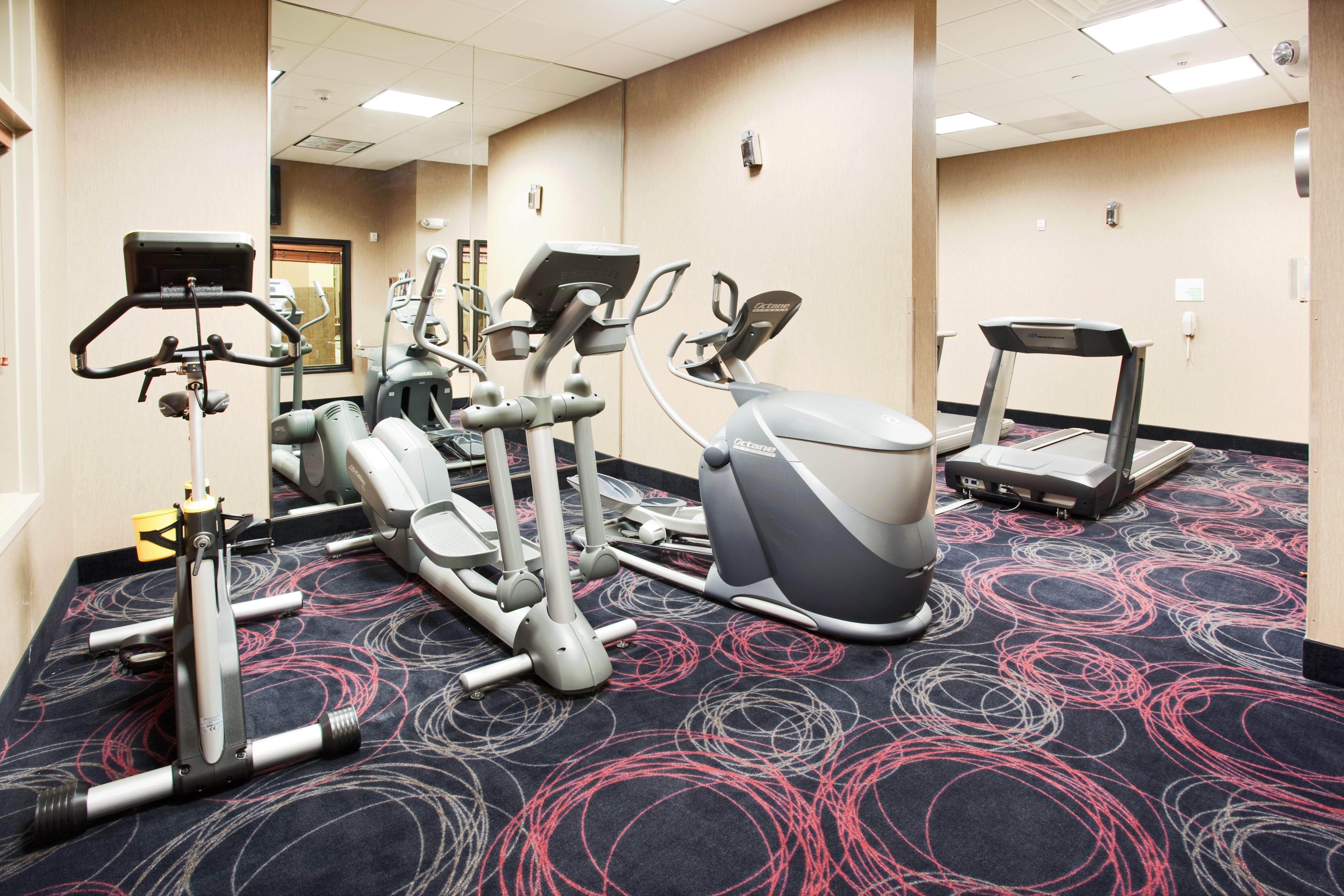 Holiday Inn Hotel & Suites Grand Junction-Airport By Ihg Ngoại thất bức ảnh
