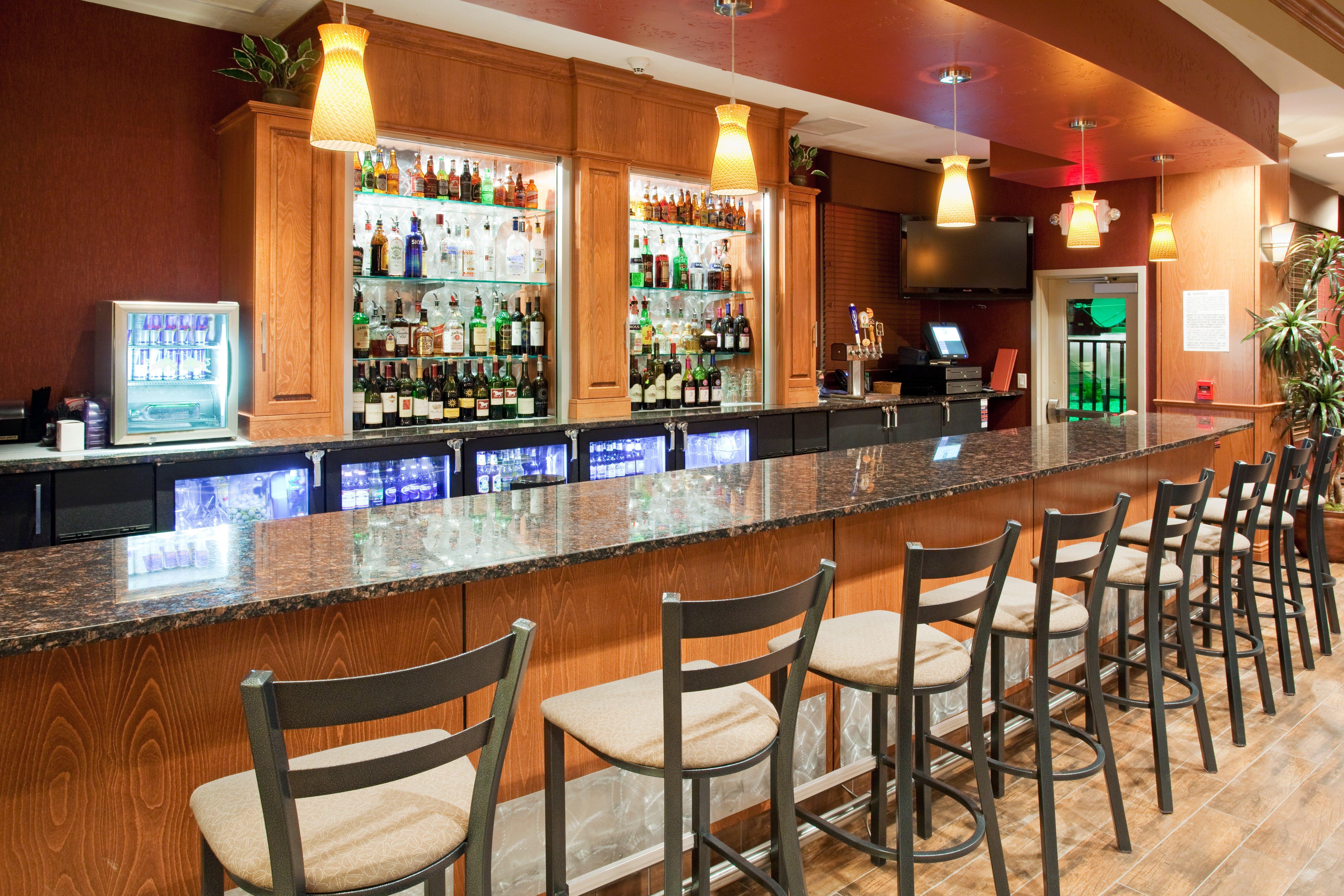 Holiday Inn Hotel & Suites Grand Junction-Airport By Ihg Ngoại thất bức ảnh
