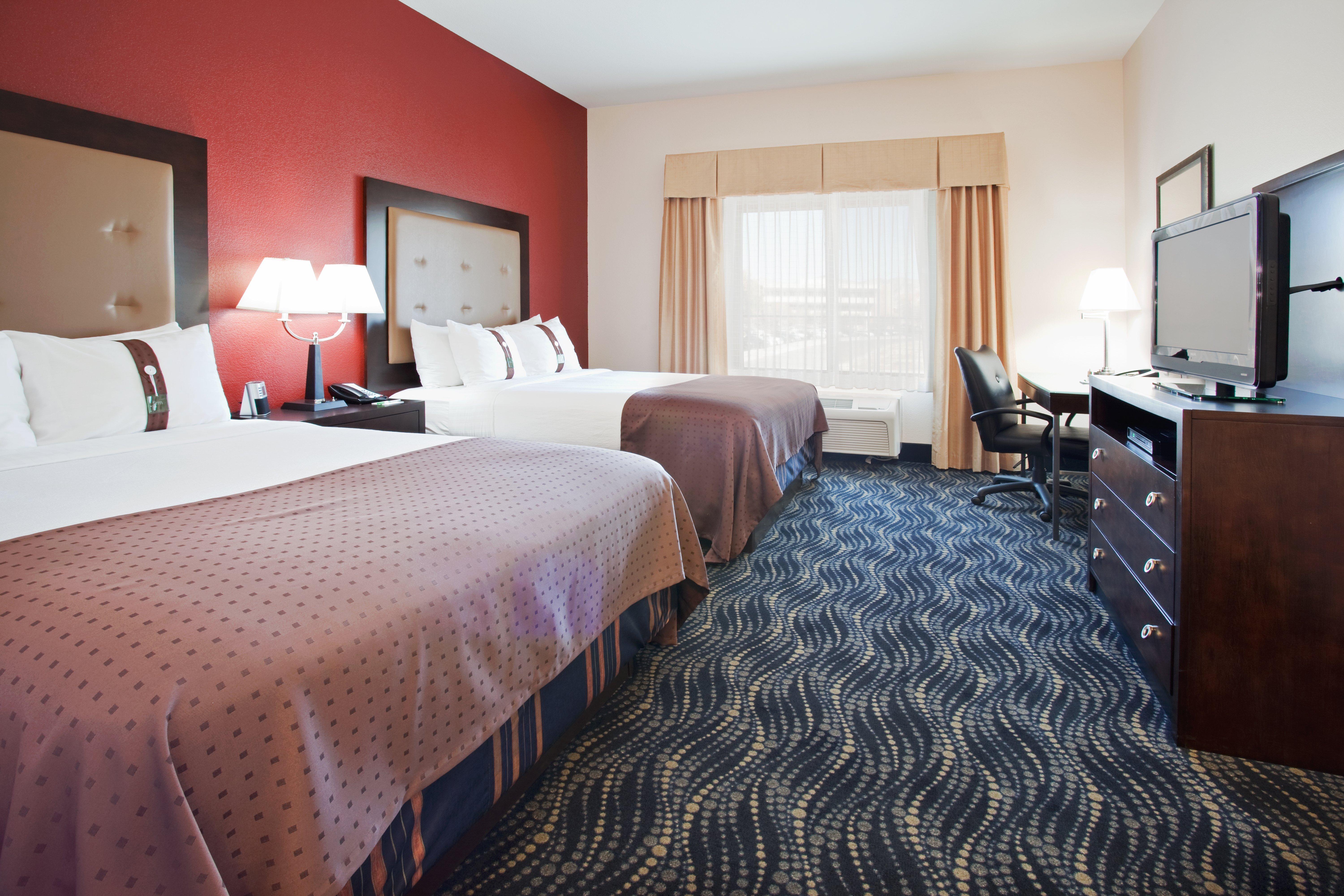 Holiday Inn Hotel & Suites Grand Junction-Airport By Ihg Ngoại thất bức ảnh