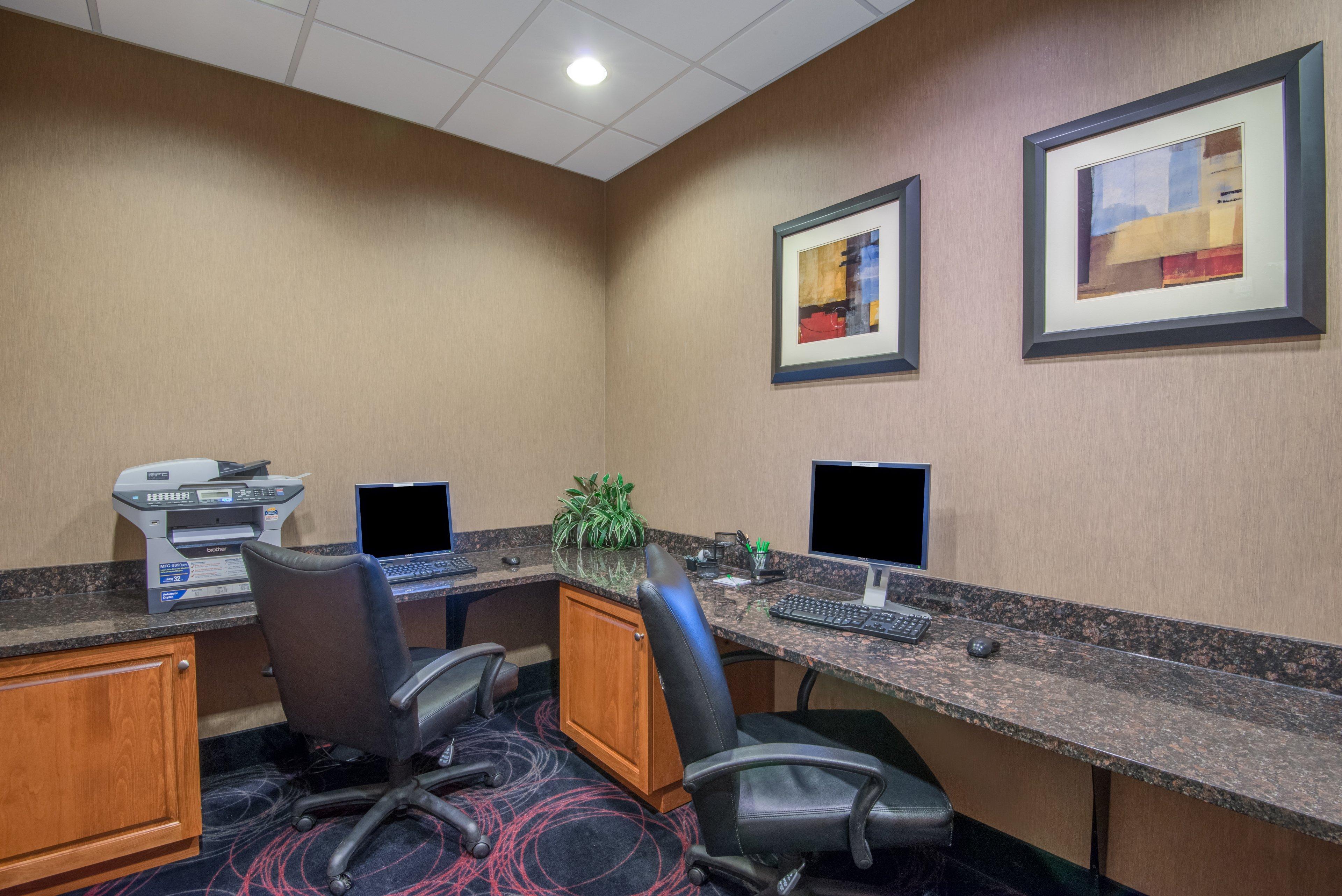 Holiday Inn Hotel & Suites Grand Junction-Airport By Ihg Ngoại thất bức ảnh