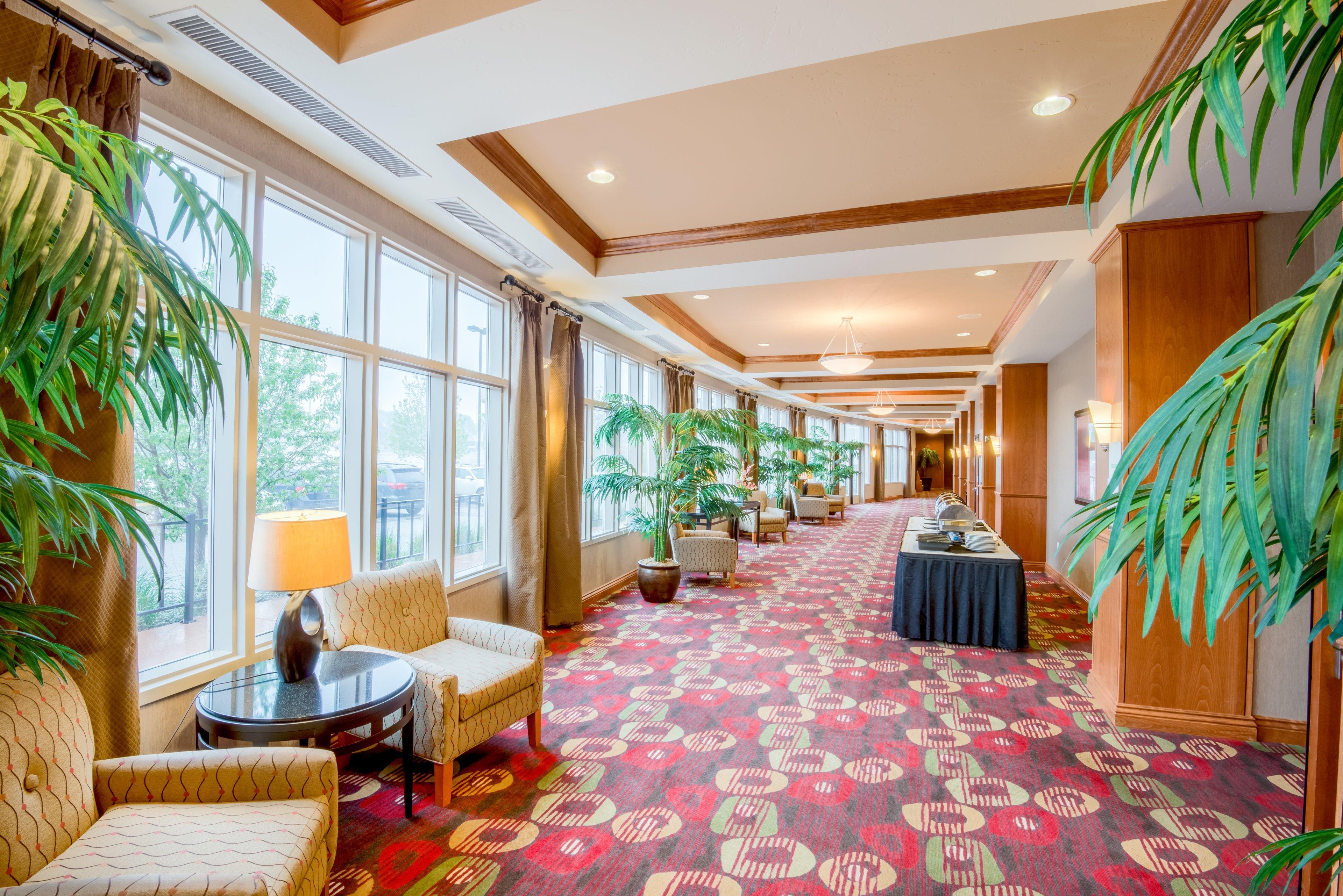 Holiday Inn Hotel & Suites Grand Junction-Airport By Ihg Ngoại thất bức ảnh
