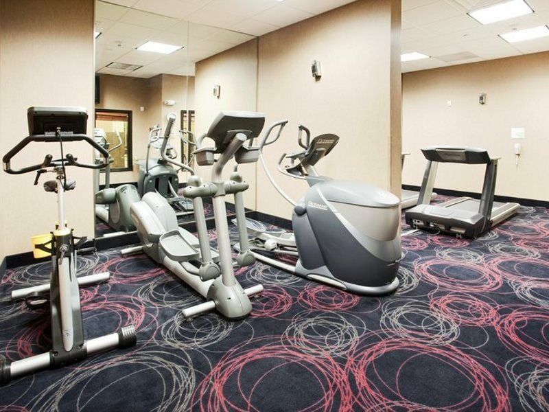 Holiday Inn Hotel & Suites Grand Junction-Airport By Ihg Ngoại thất bức ảnh