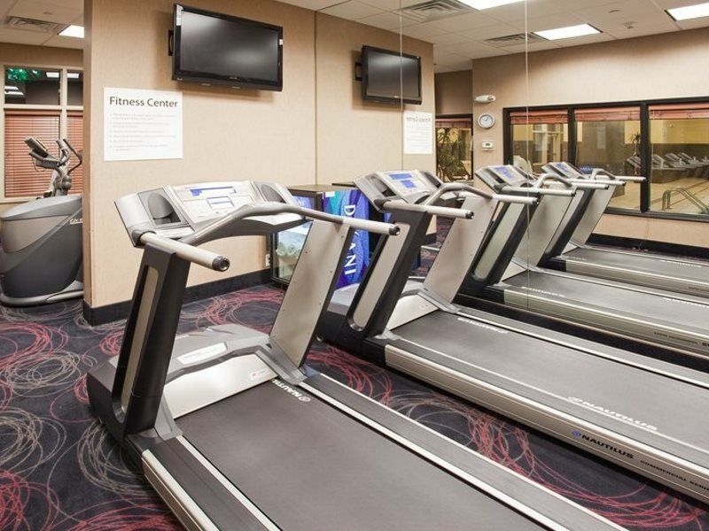 Holiday Inn Hotel & Suites Grand Junction-Airport By Ihg Ngoại thất bức ảnh