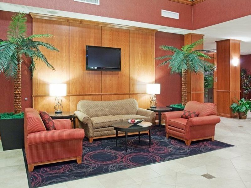 Holiday Inn Hotel & Suites Grand Junction-Airport By Ihg Ngoại thất bức ảnh