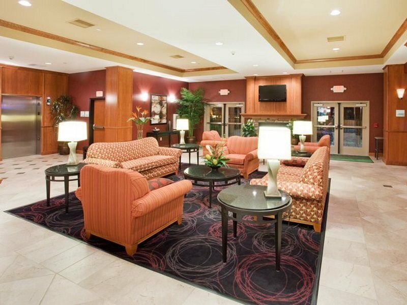 Holiday Inn Hotel & Suites Grand Junction-Airport By Ihg Ngoại thất bức ảnh