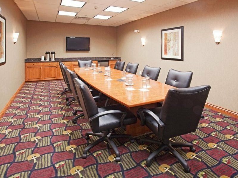 Holiday Inn Hotel & Suites Grand Junction-Airport By Ihg Ngoại thất bức ảnh